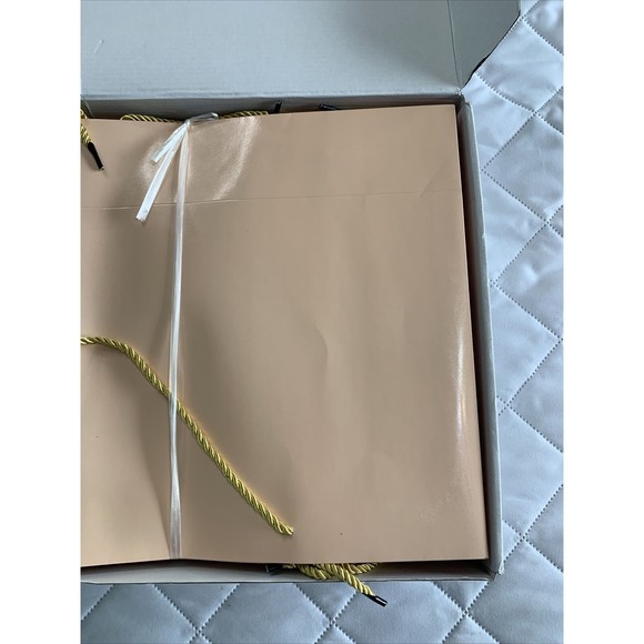 Elite Baggage 12 Large Gift Bags 43x32x14cm  Luxury Large Bags with Handles - Picture 5 of 11